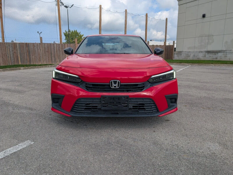 Honda Civic SPORT * CARFAX* * АвтоКредит* (ЦЕНА ДО БГ) - изображение 2