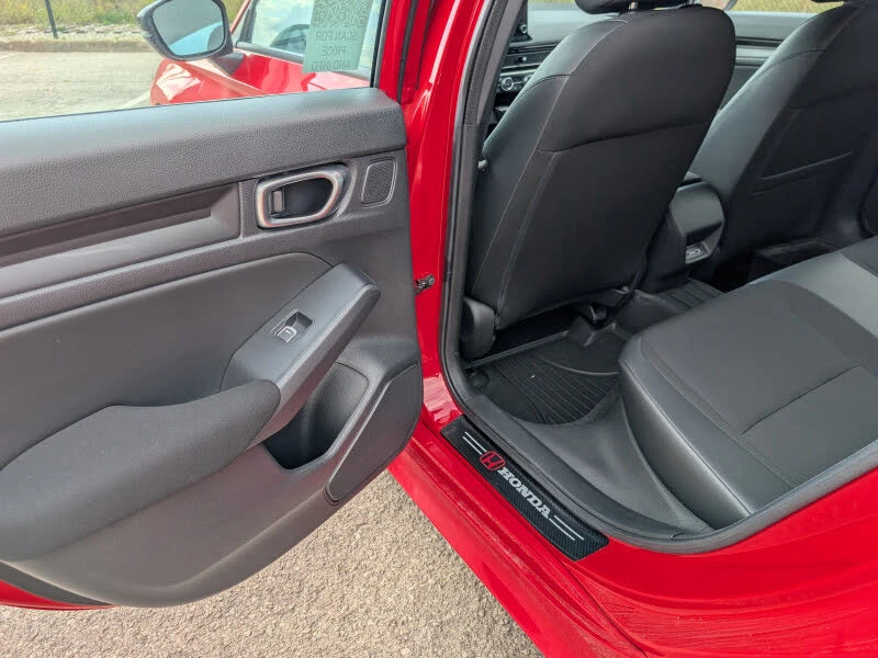 Honda Civic SPORT * CARFAX* * АвтоКредит* (ЦЕНА ДО БГ) - изображение 7