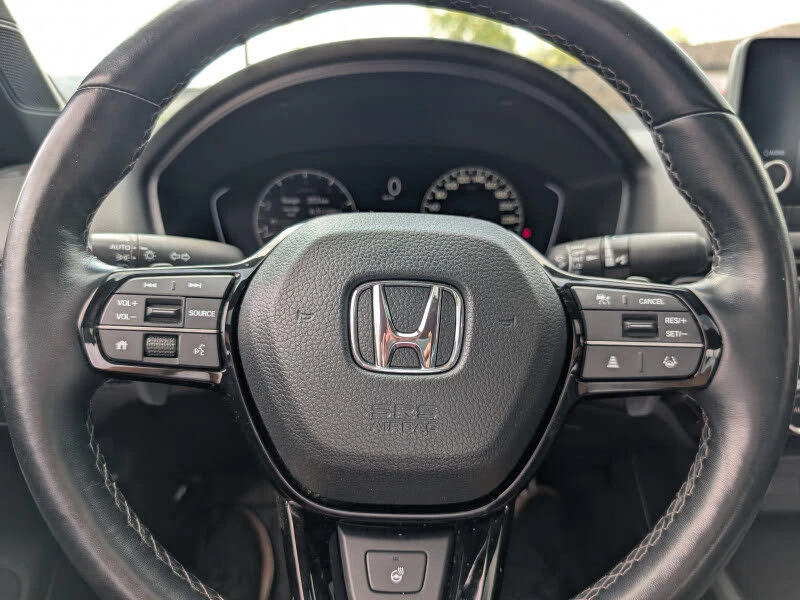 Honda Civic SPORT * CARFAX* * АвтоКредит* (ЦЕНА ДО БГ) - изображение 9