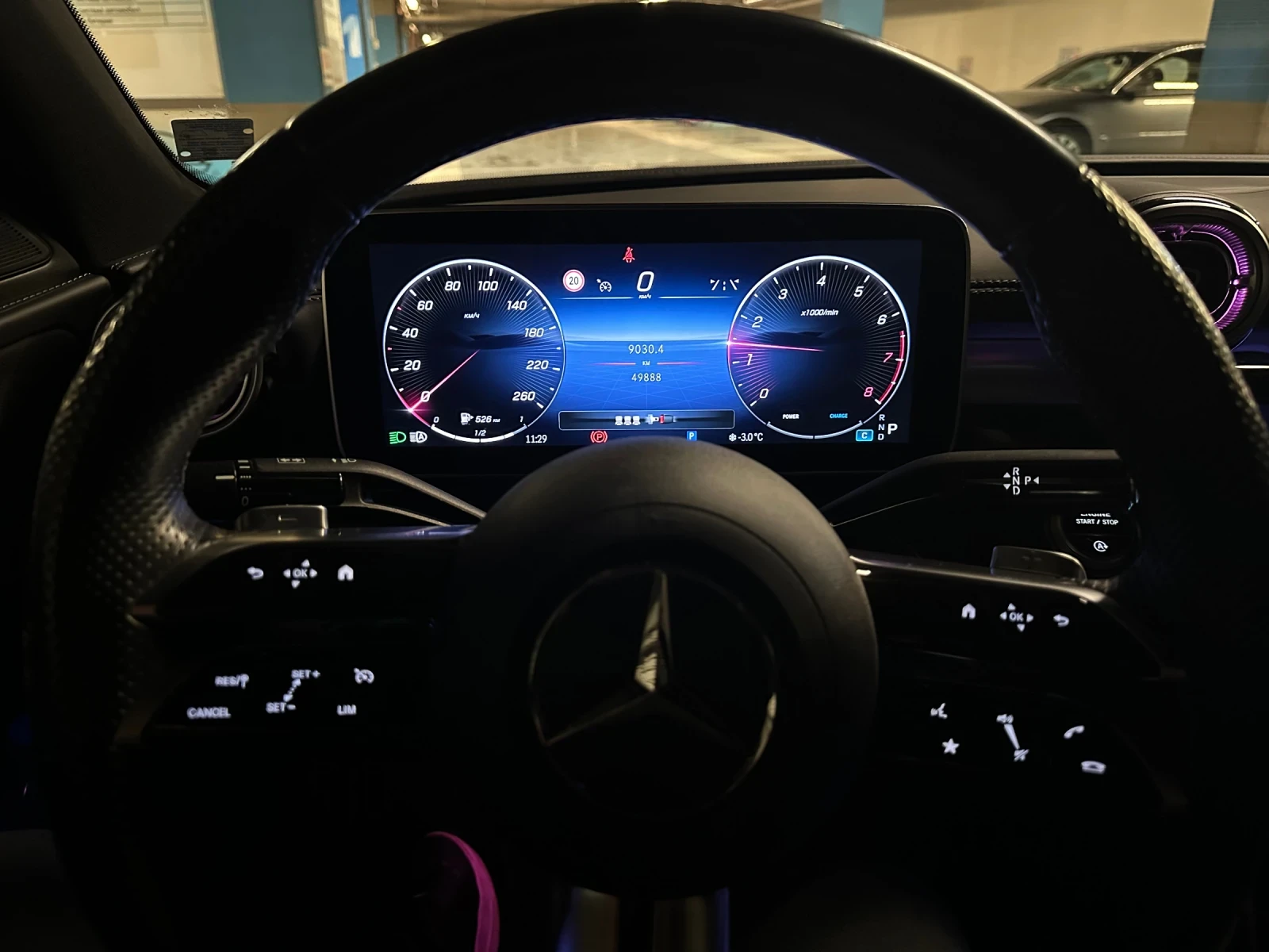 Mercedes-Benz C 300 C300 4matic AMG / �������� ������ ���� / ������ | Mobile.bg � ����������� 17