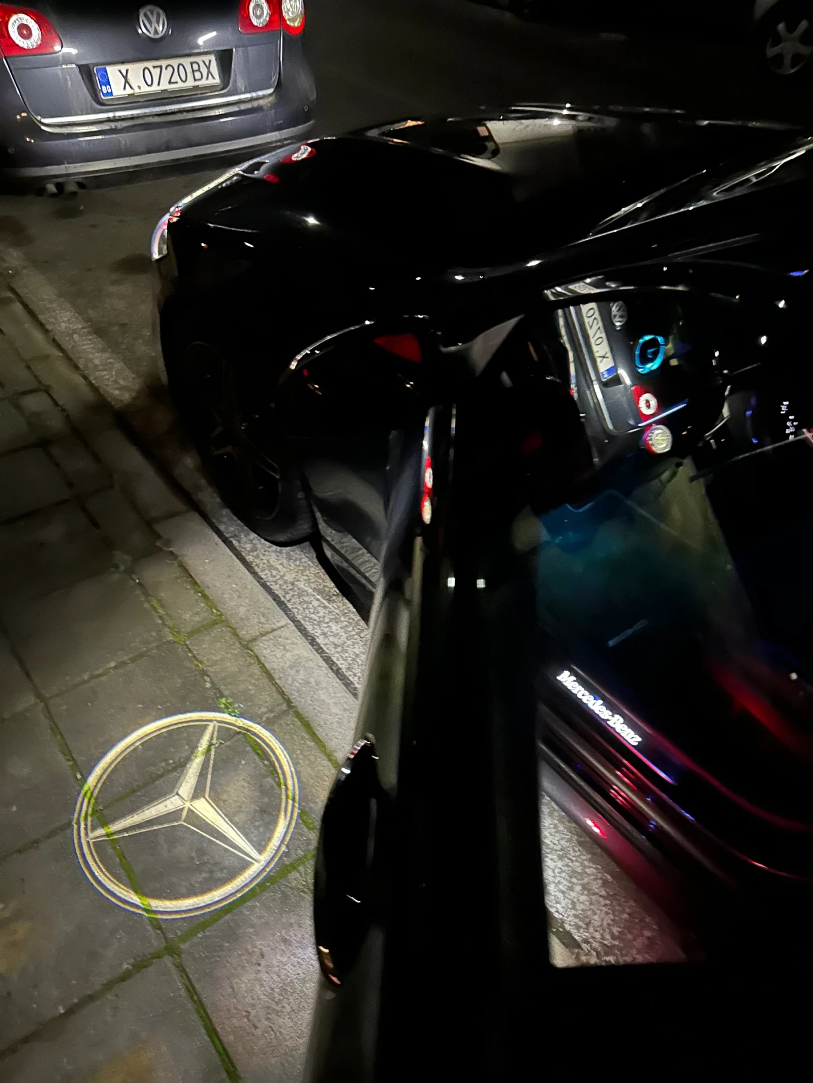 Mercedes-Benz C 300 C300 4matic AMG /    /  | Mobile.bg   12