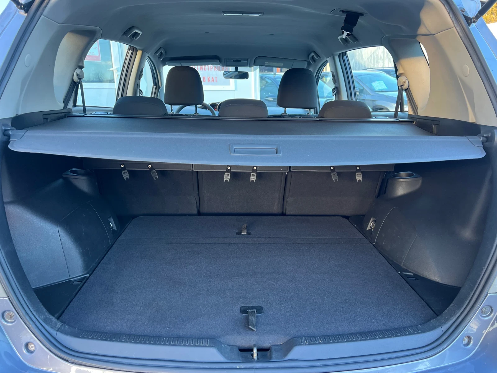 Toyota Verso 2.0D 126ps. СОБСТВЕН ЛИЗИНГ / БАРТЕР | Mobile.bg — изображение 11