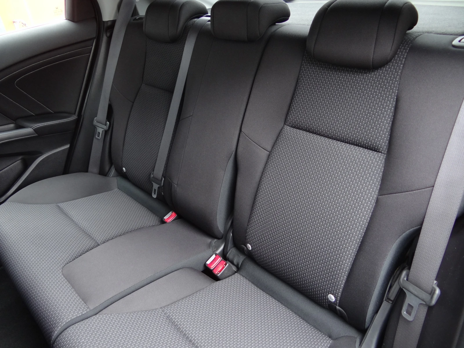 Honda Civic 1.6i-DTEC-120k.c-Facelift//Led/Euro-5/ | Mobile.bg   14