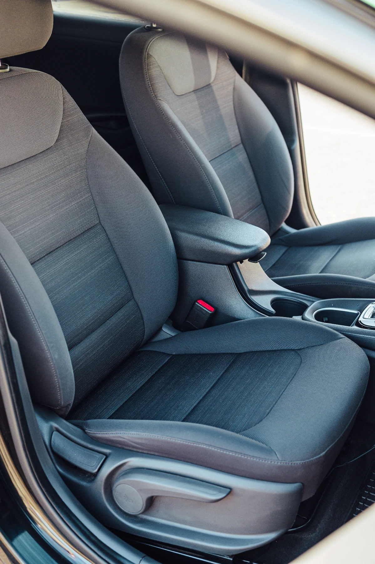 Hyundai Ioniq 1.6 FULL HYBRID  - изображение 8