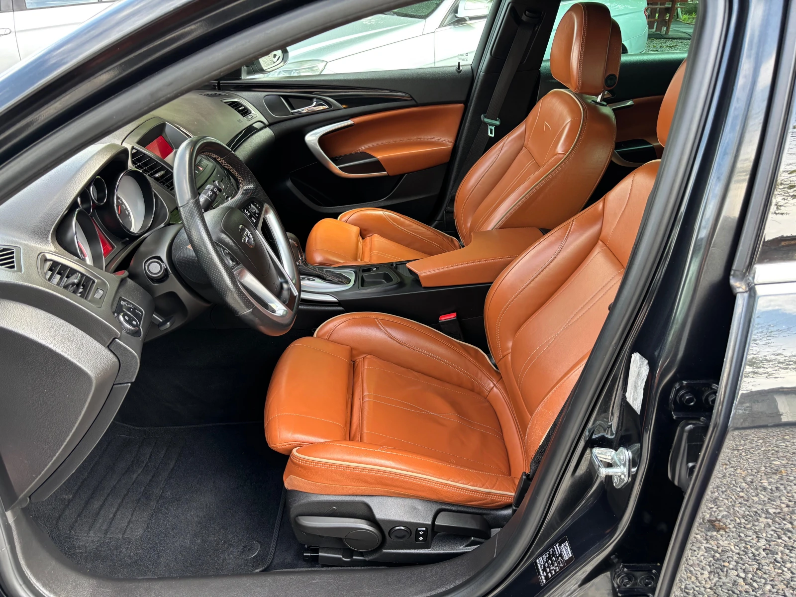 Opel Insignia 2.0CDTI-FULLL* * *  - изображение 8