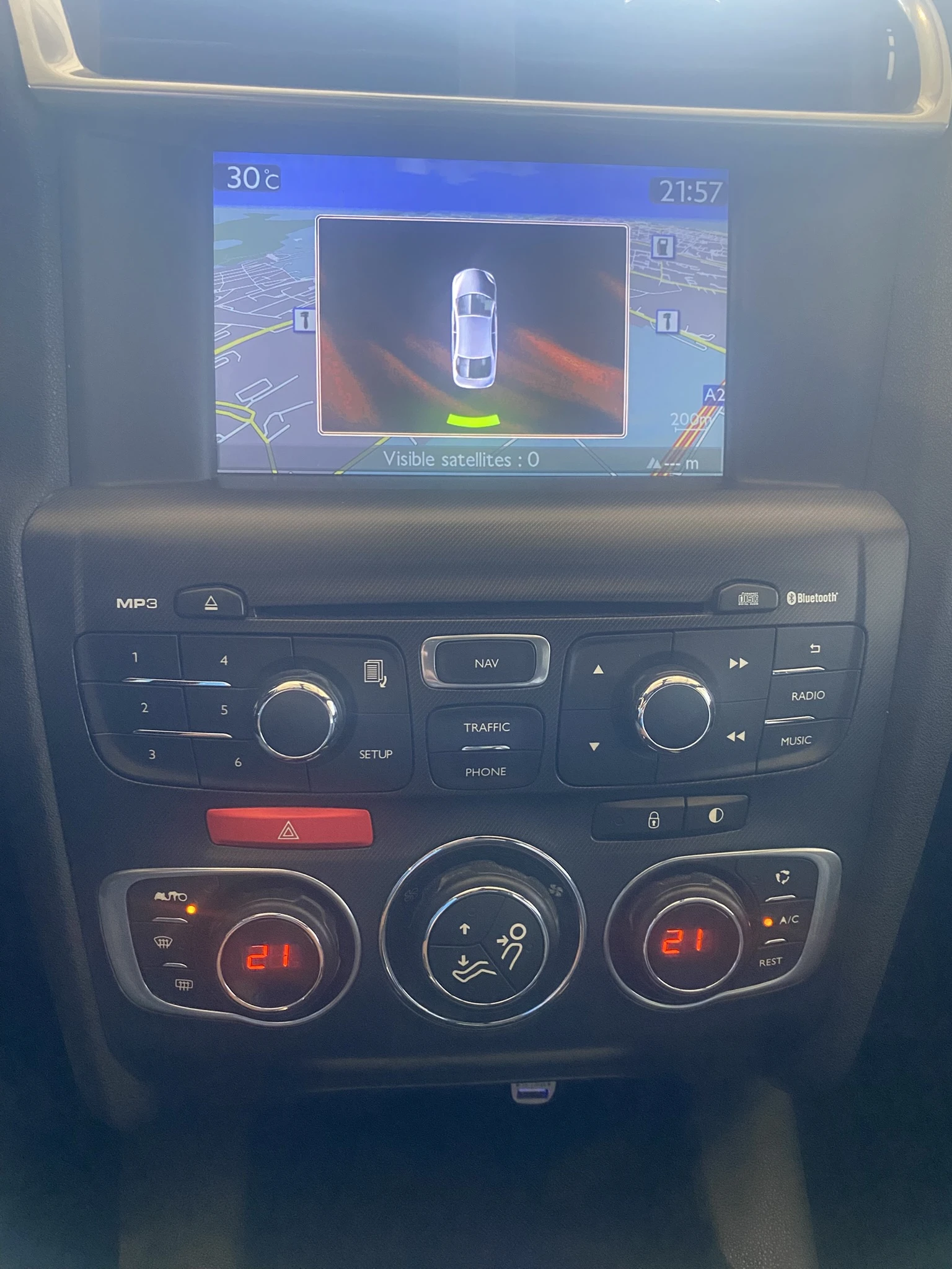 Citroen DS4 1.6 HDI - изображение 5