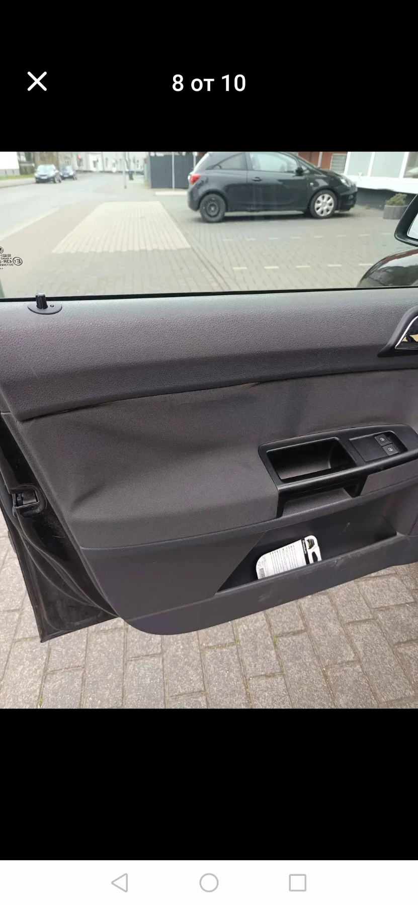 VW Polo 1, 2 - изображение 7