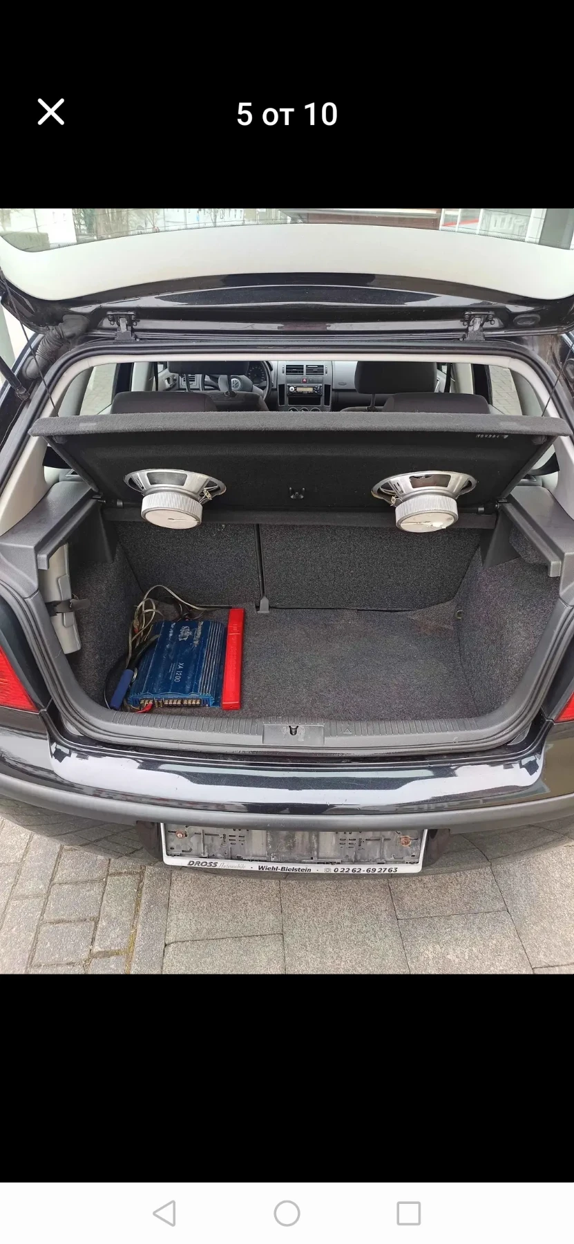 VW Polo 1, 2 - изображение 3