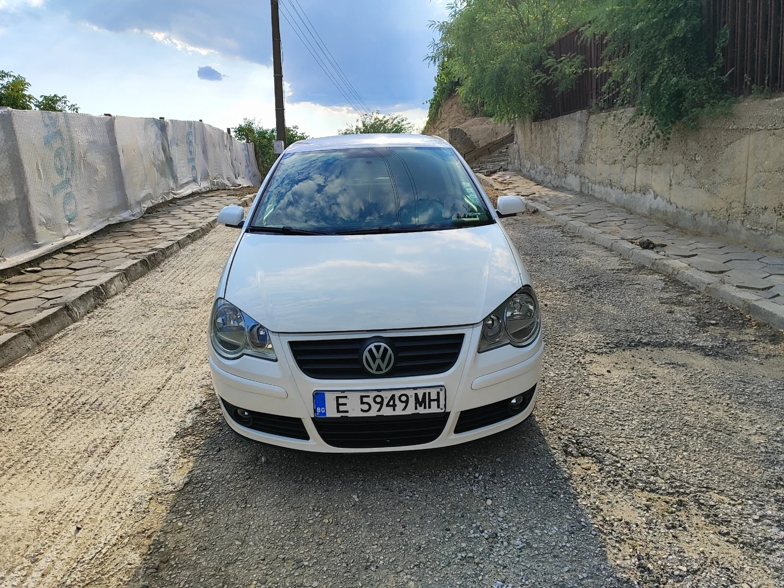 VW Polo  - изображение 2