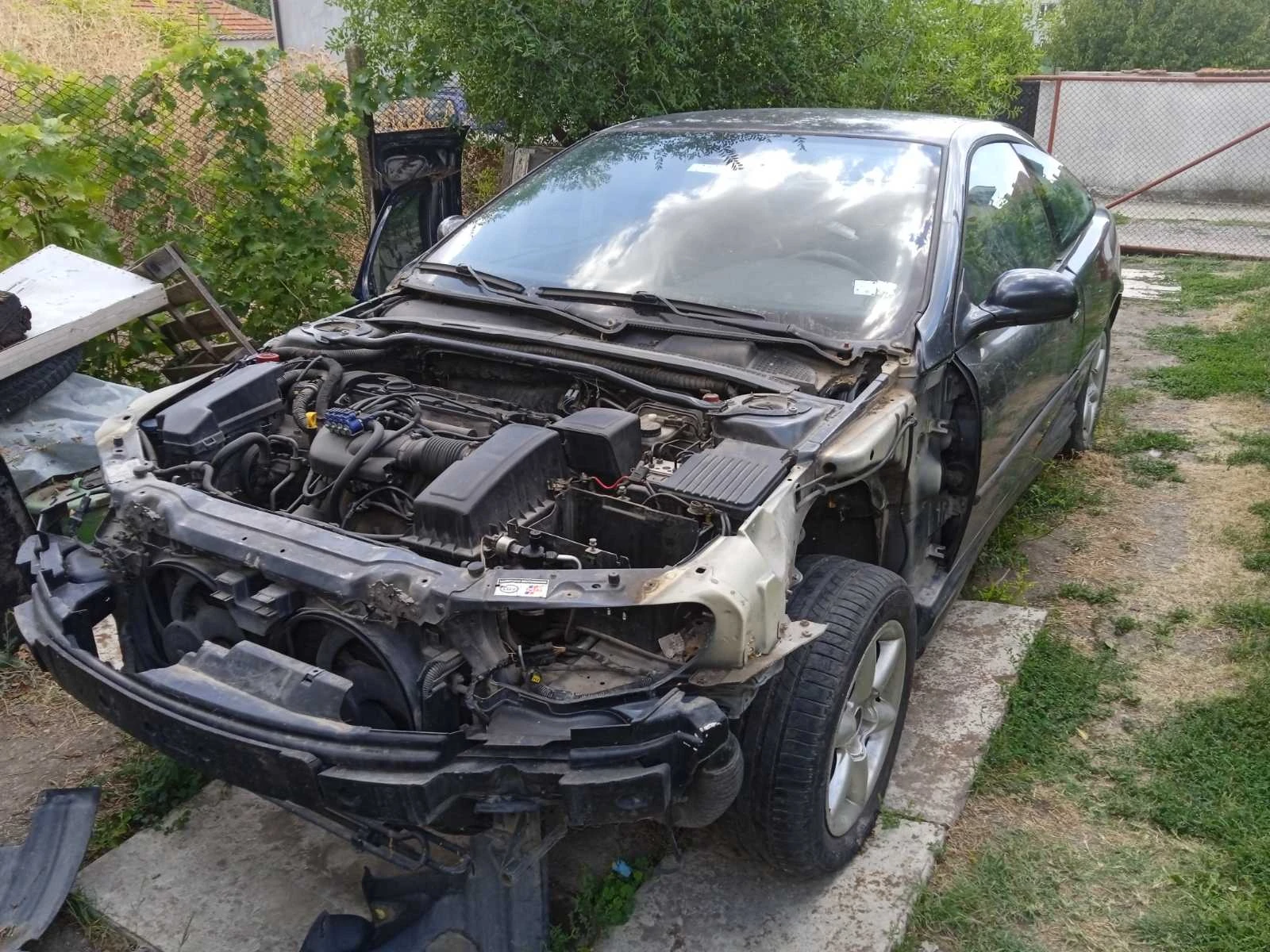 Peugeot 406  - изображение 2