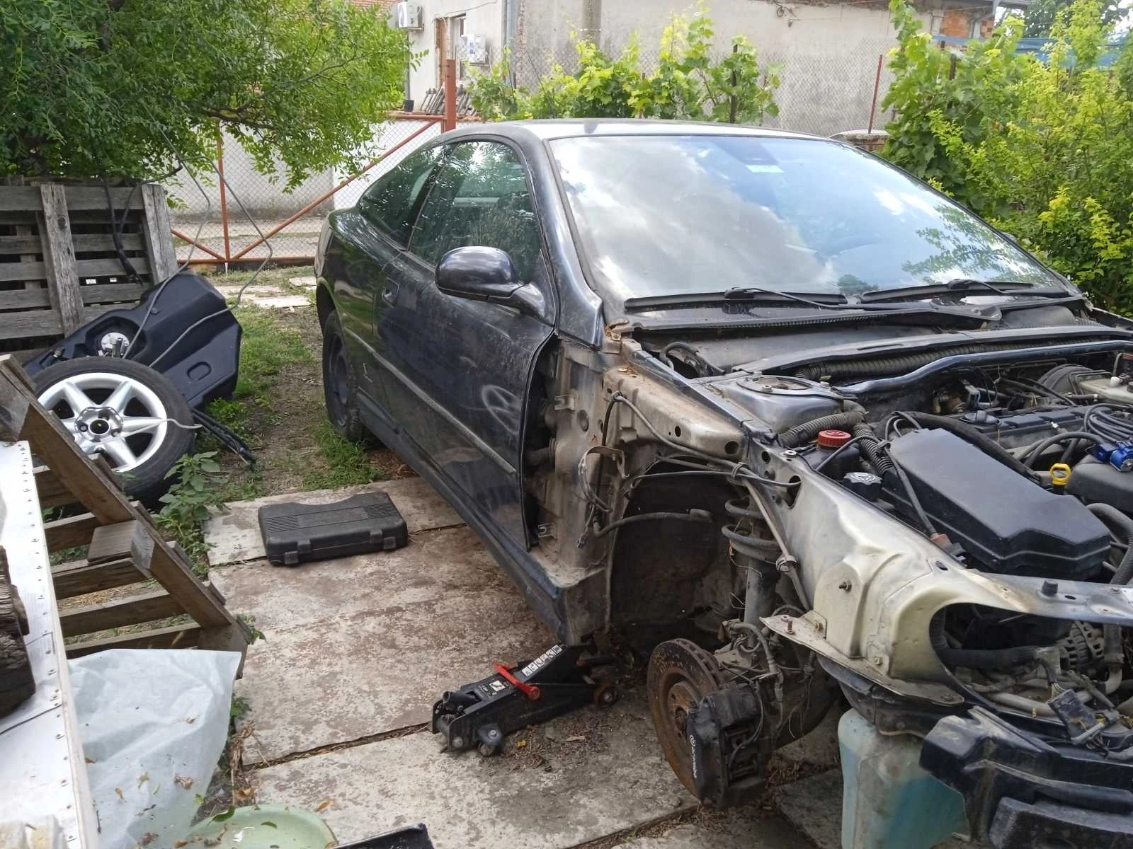 Peugeot 406  - изображение 4