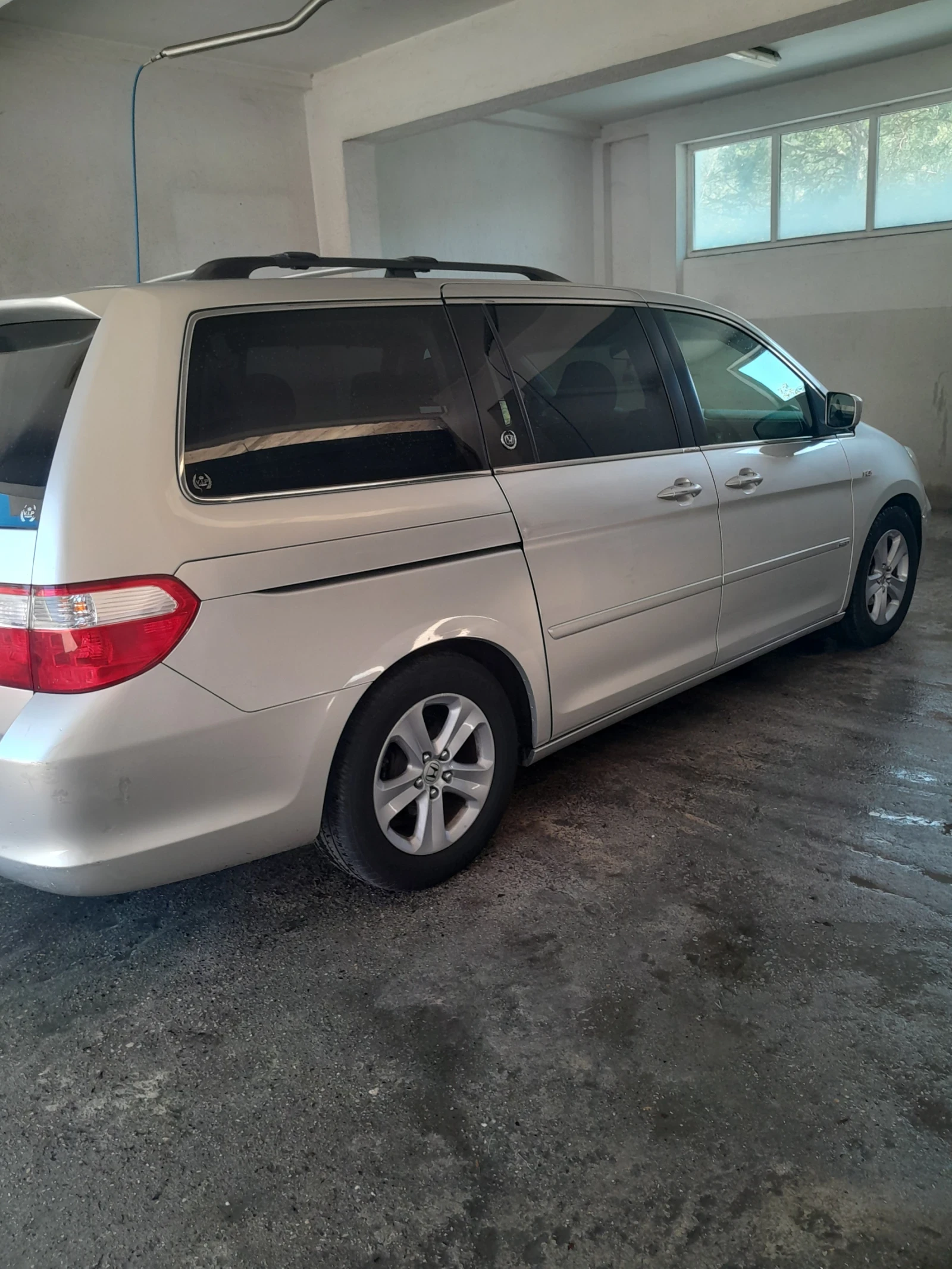 Honda Odyssey 3500 | Mobile.bg — изображение 15
