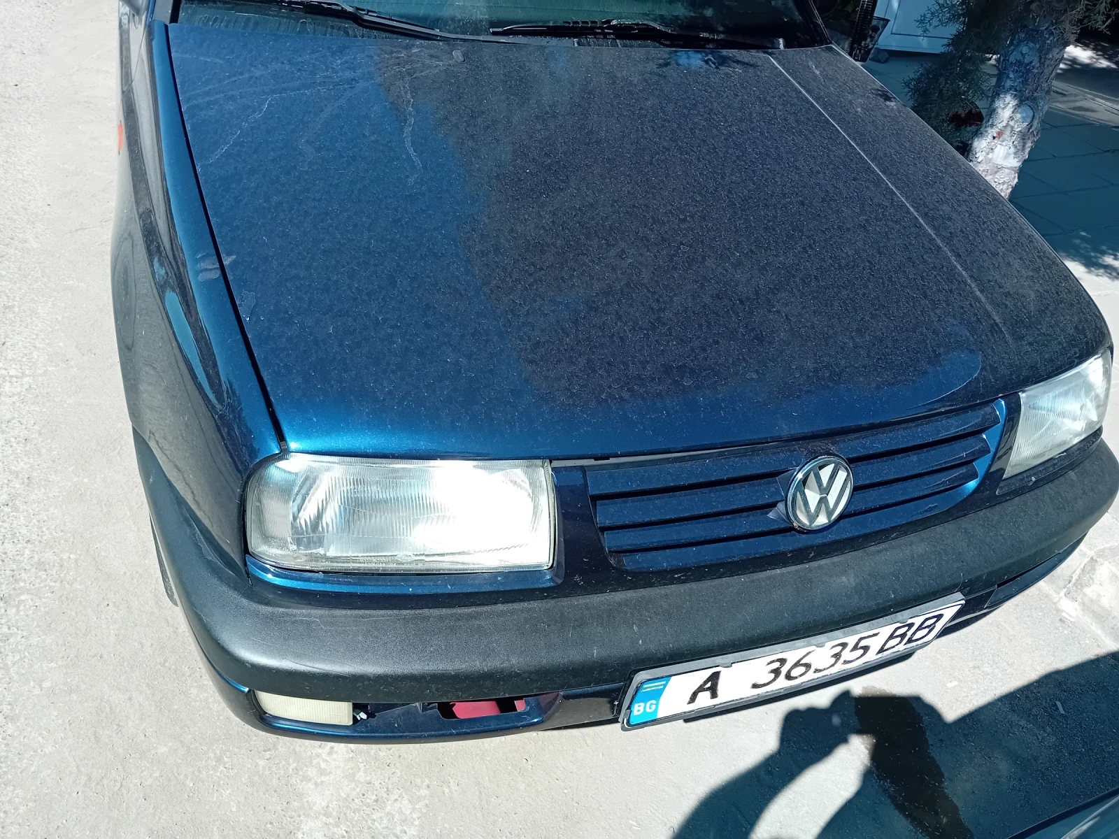 VW Vento  - изображение 2