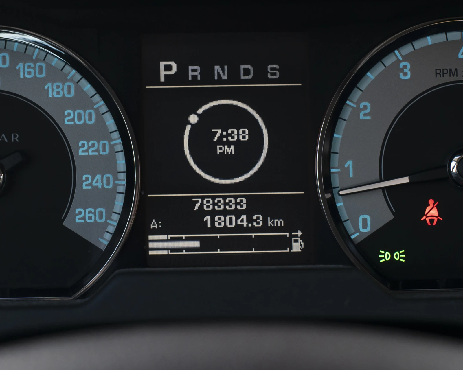 Jaguar Xf 4.2 V8 / 78000 km / Пълна Сервизна История - изображение 9