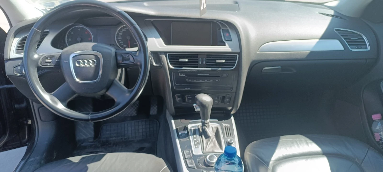 Audi A4 2.0 143 коня - изображение 7