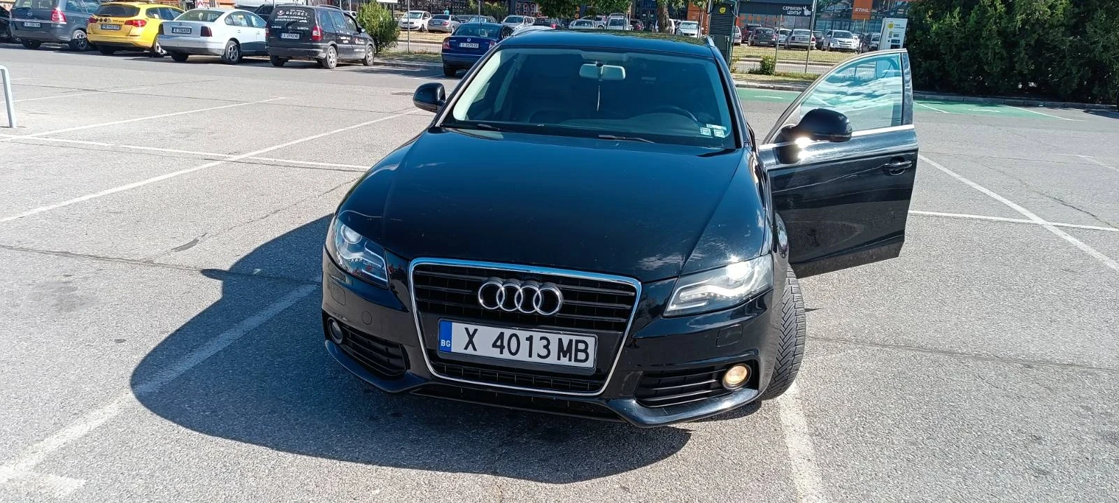 Audi A4 2.0 143 коня - изображение 2