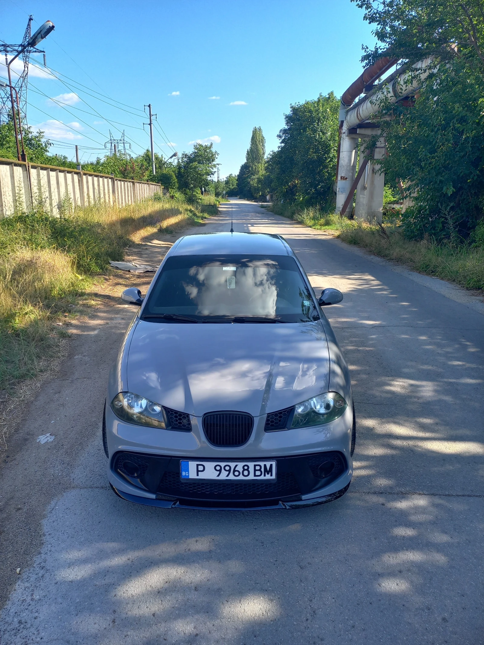 Seat Ibiza 1.9 TDI - изображение 2