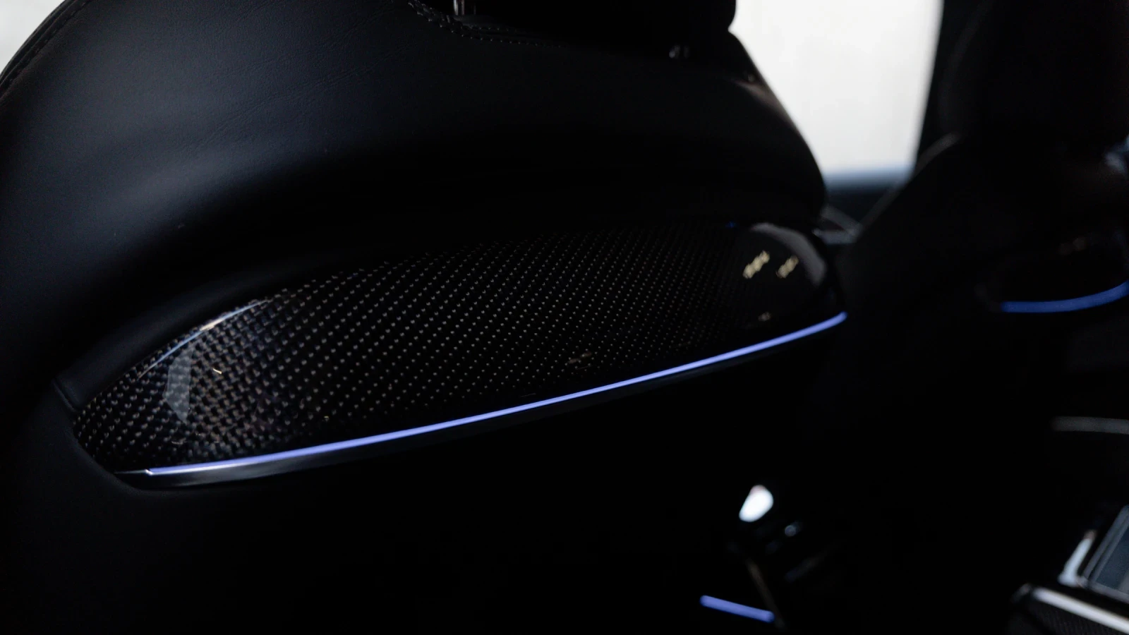 Audi S8  4.0 TFSI Готов Лизинг V8T B&O-3D  CERAMIC CARBON - изображение 10