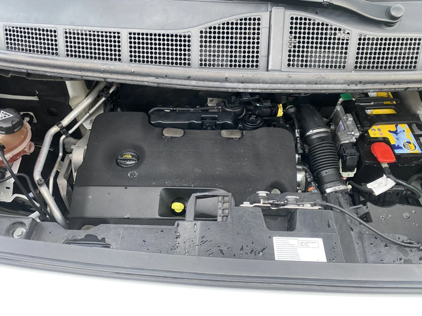 Peugeot Expert 2.0HDI 122. ITALY  | Mobile.bg   17