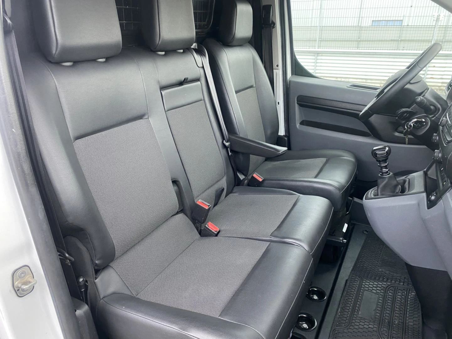 Peugeot Expert 2.0HDI 122. ITALY  | Mobile.bg   11