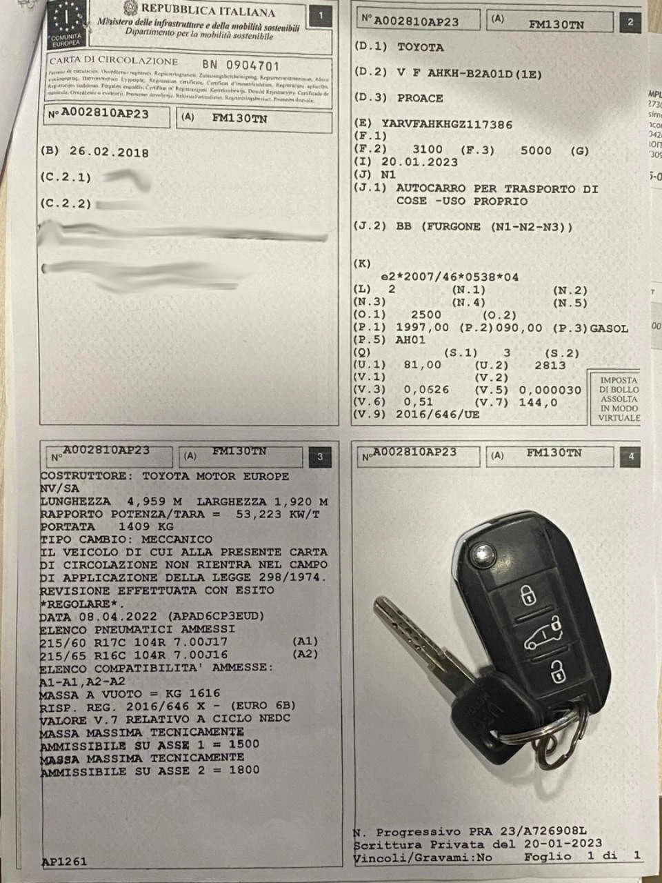 Peugeot Expert 2.0HDI 122. ITALY  | Mobile.bg   16