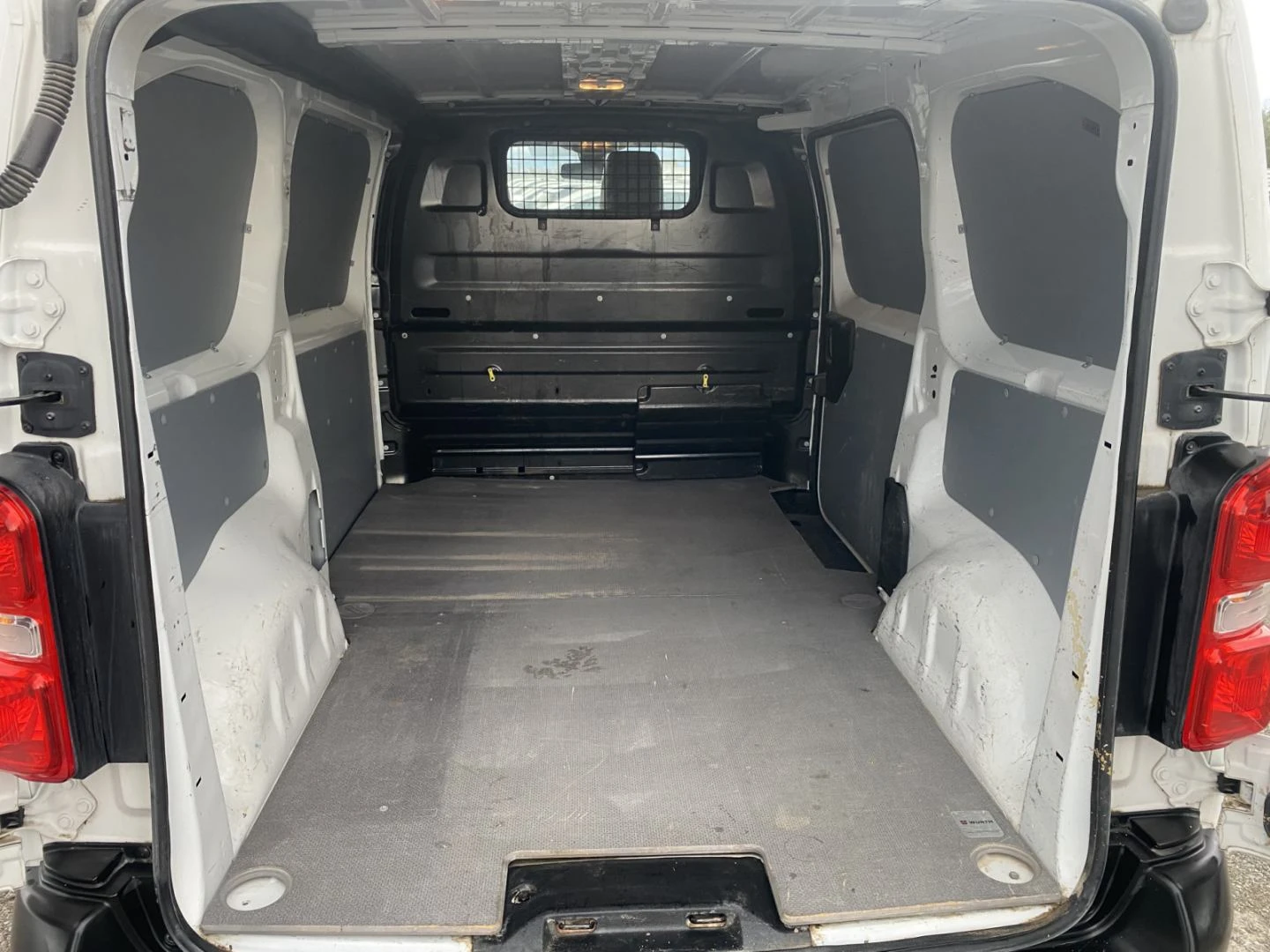 Peugeot Expert 2.0HDI 122. ITALY  | Mobile.bg   12