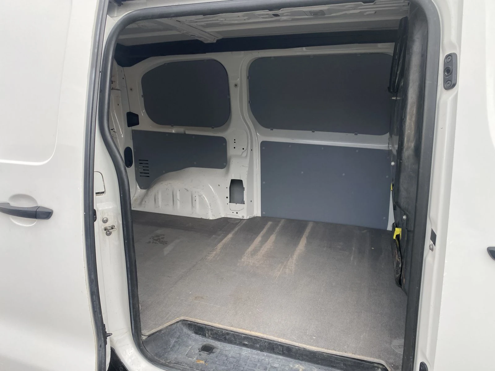 Peugeot Expert 2.0HDI 122. ITALY  | Mobile.bg   13