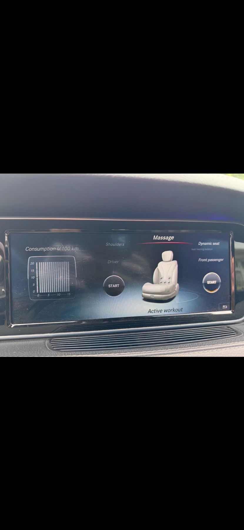 Mercedes-Benz S 350 AMG 4Matic | Mobile.bg   16