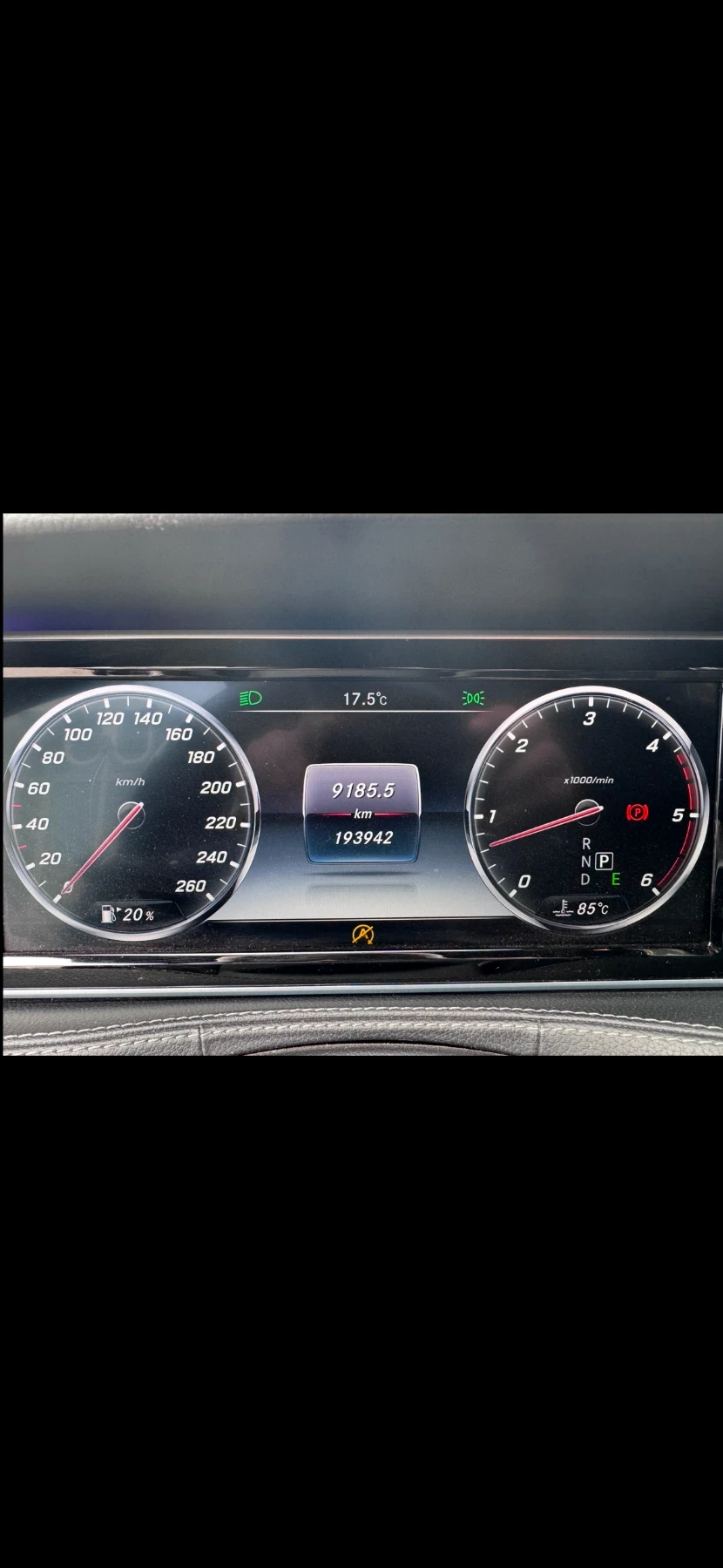 Mercedes-Benz S 350 AMG 4Matic | Mobile.bg   13