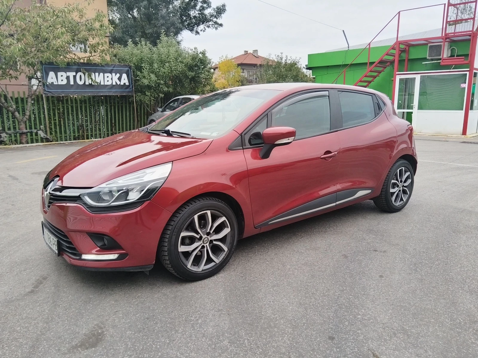 Renault Clio 1.5 DCI NAVI - изображение 4