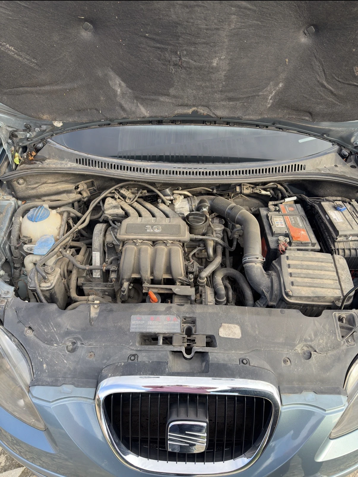 Seat Altea | Mobile.bg   11