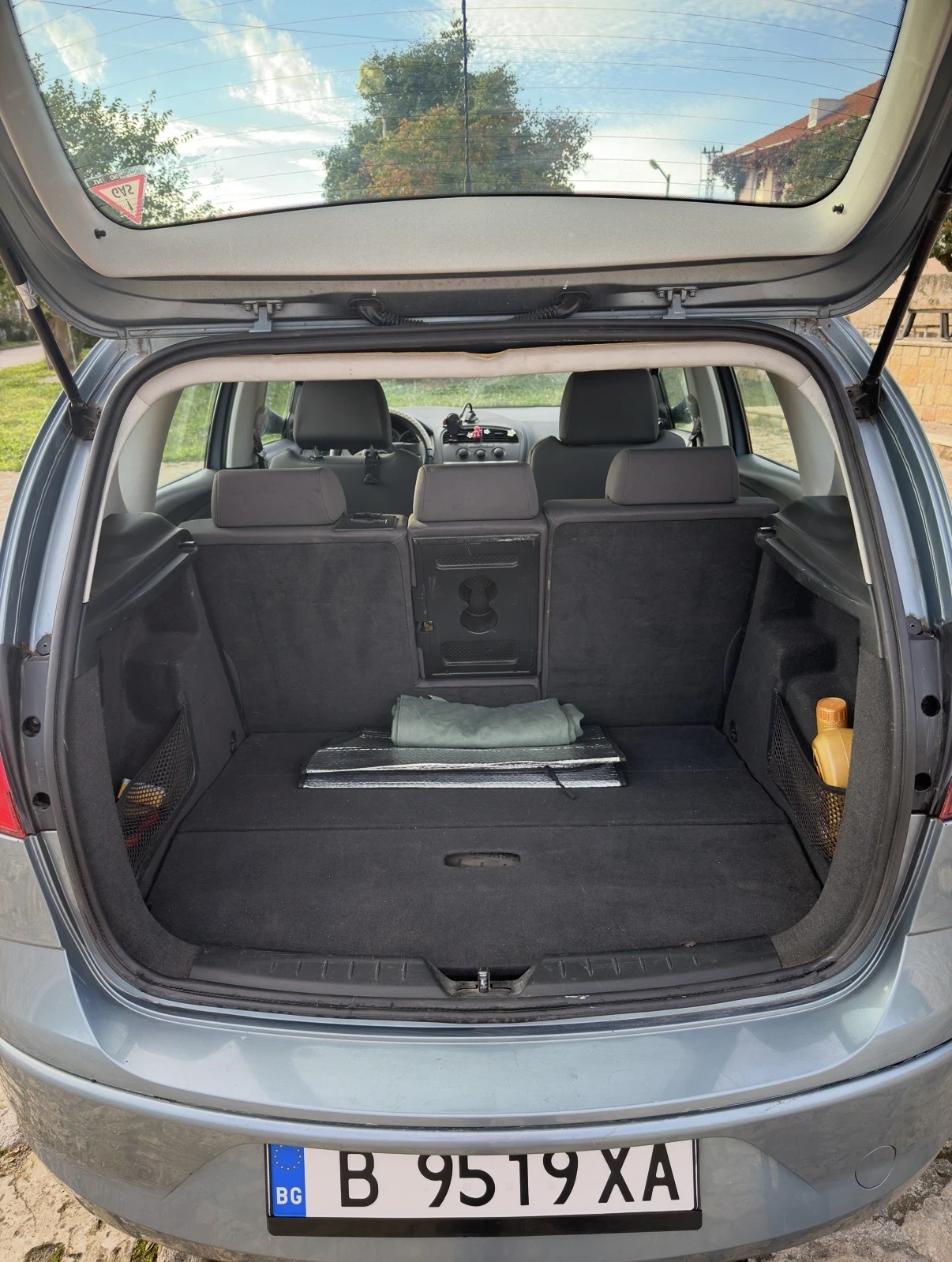 Seat Altea  - изображение 6