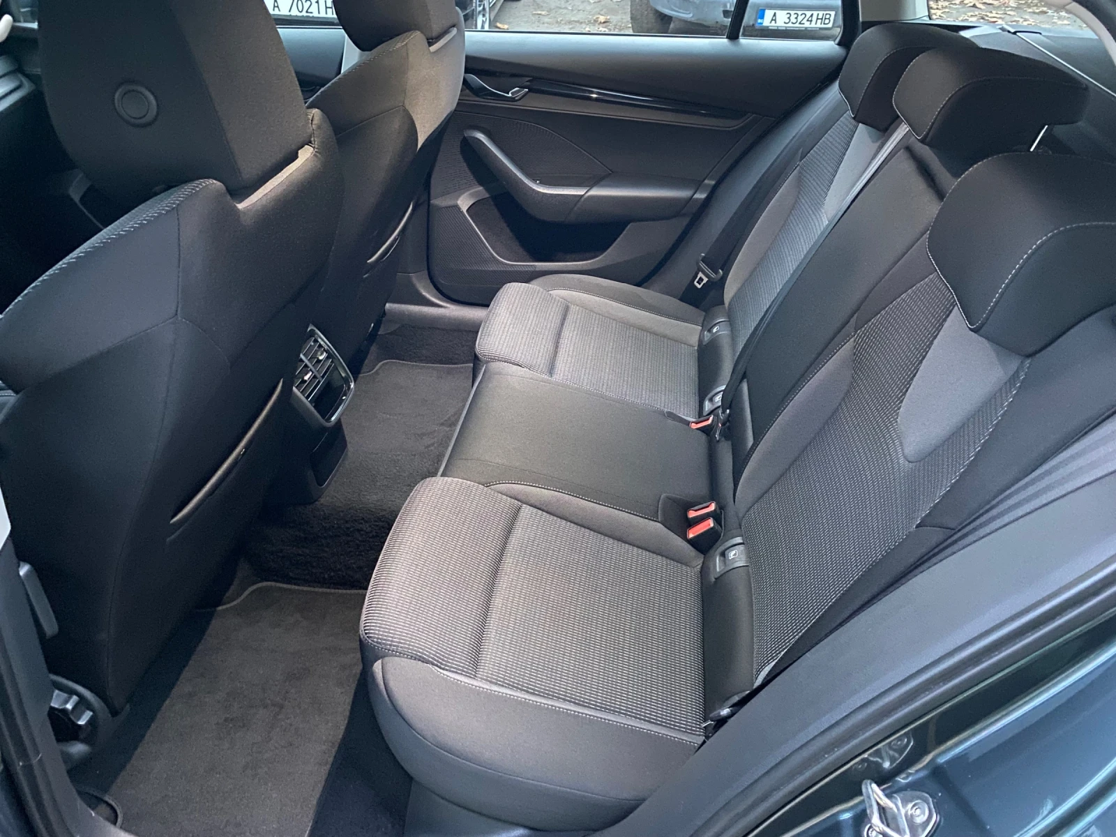 Skoda Octavia 2.0 TDI | Mobile.bg   13