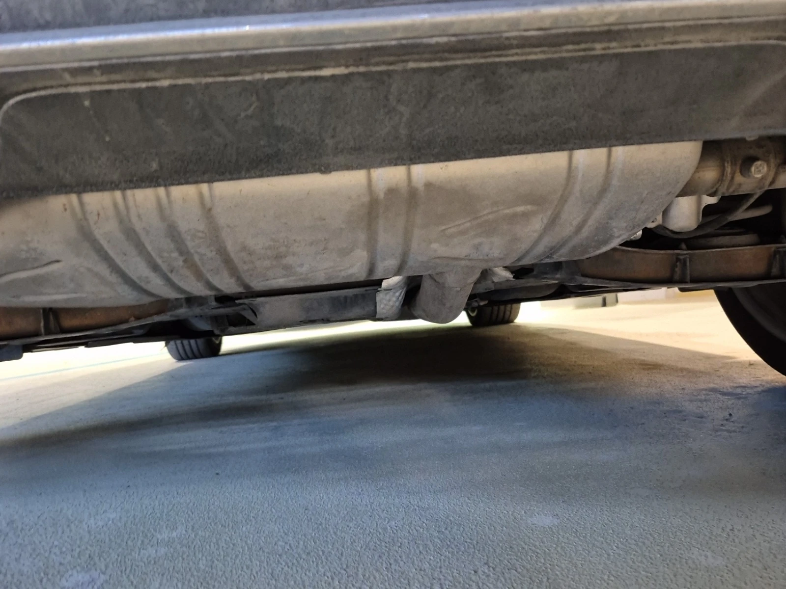 Mercedes-Benz A 250 4MATIC * * CARFAX * *   * *  | Mobile.bg   12