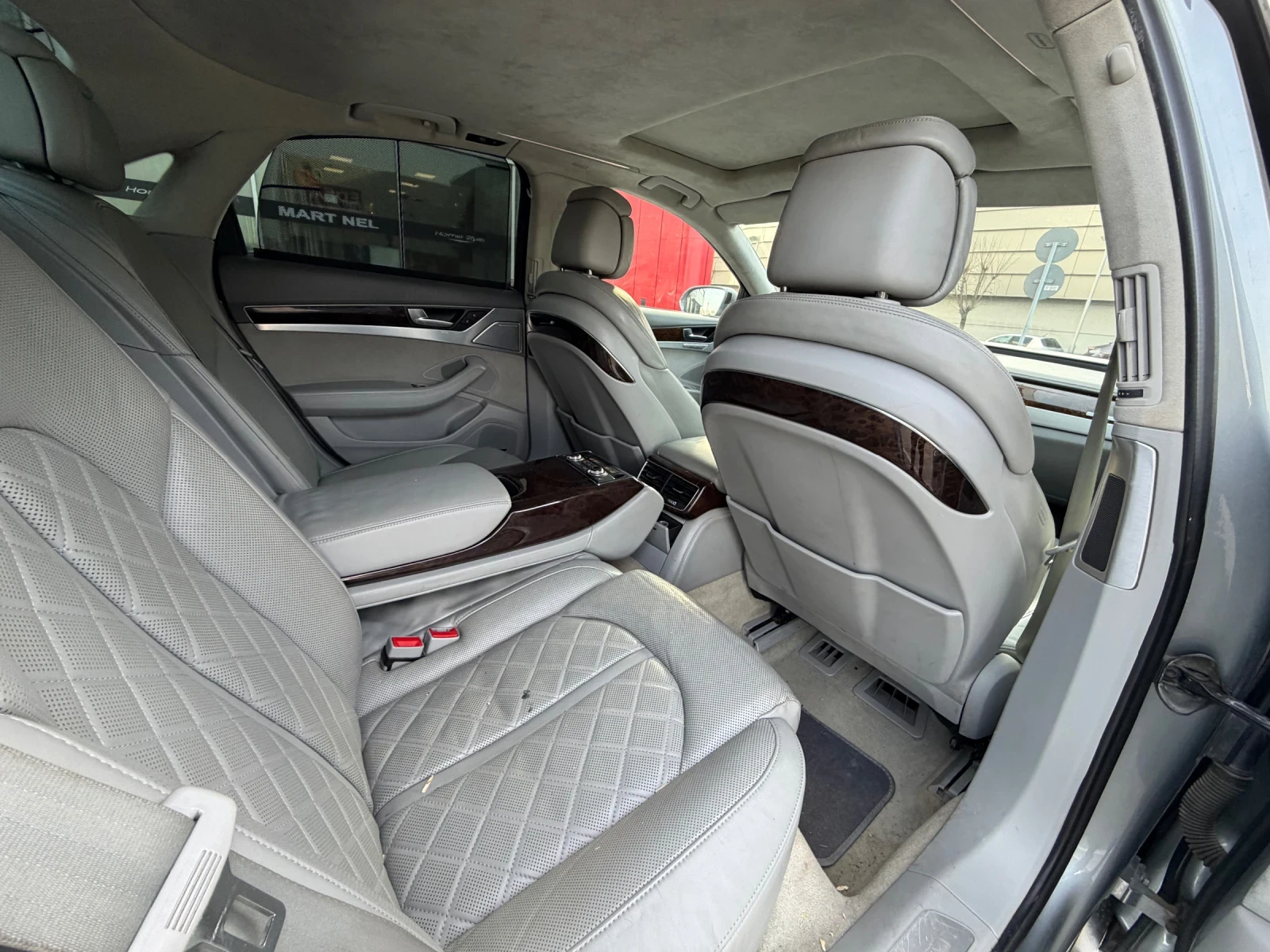 Audi A8 ������* 4.2TDI* V8* BiTurbo | Mobile.bg � ����������� 7