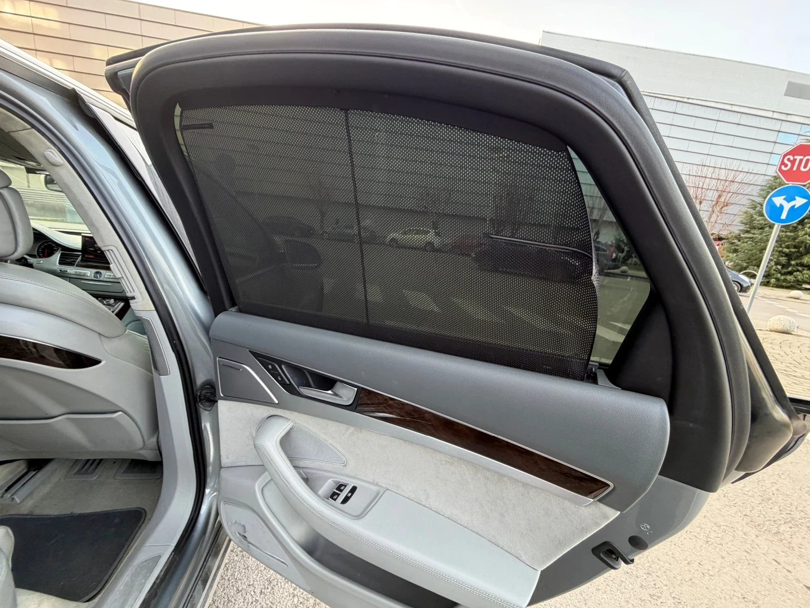 Audi A8 ������* 4.2TDI* V8* BiTurbo | Mobile.bg � ����������� 8