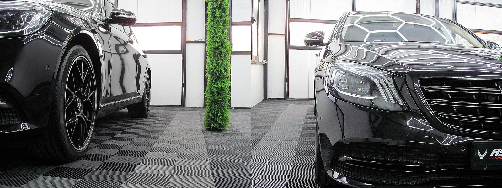 Mercedes-Benz S 350 4-matic/PANORAMA/KeylessGo/360-k/СОБСТВЕН ЛИЗИНГ - изображение 8