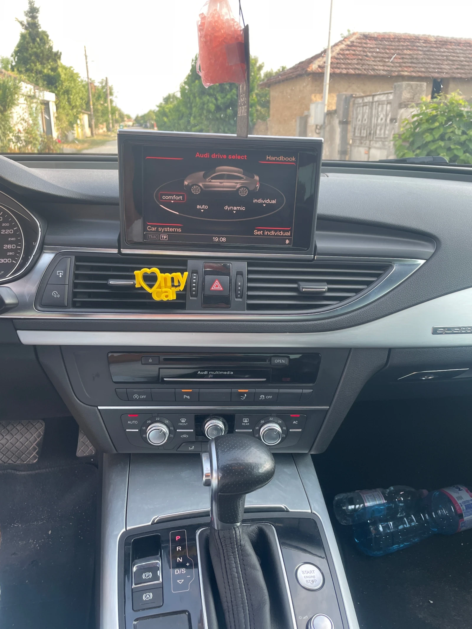 Audi A7  - изображение 6