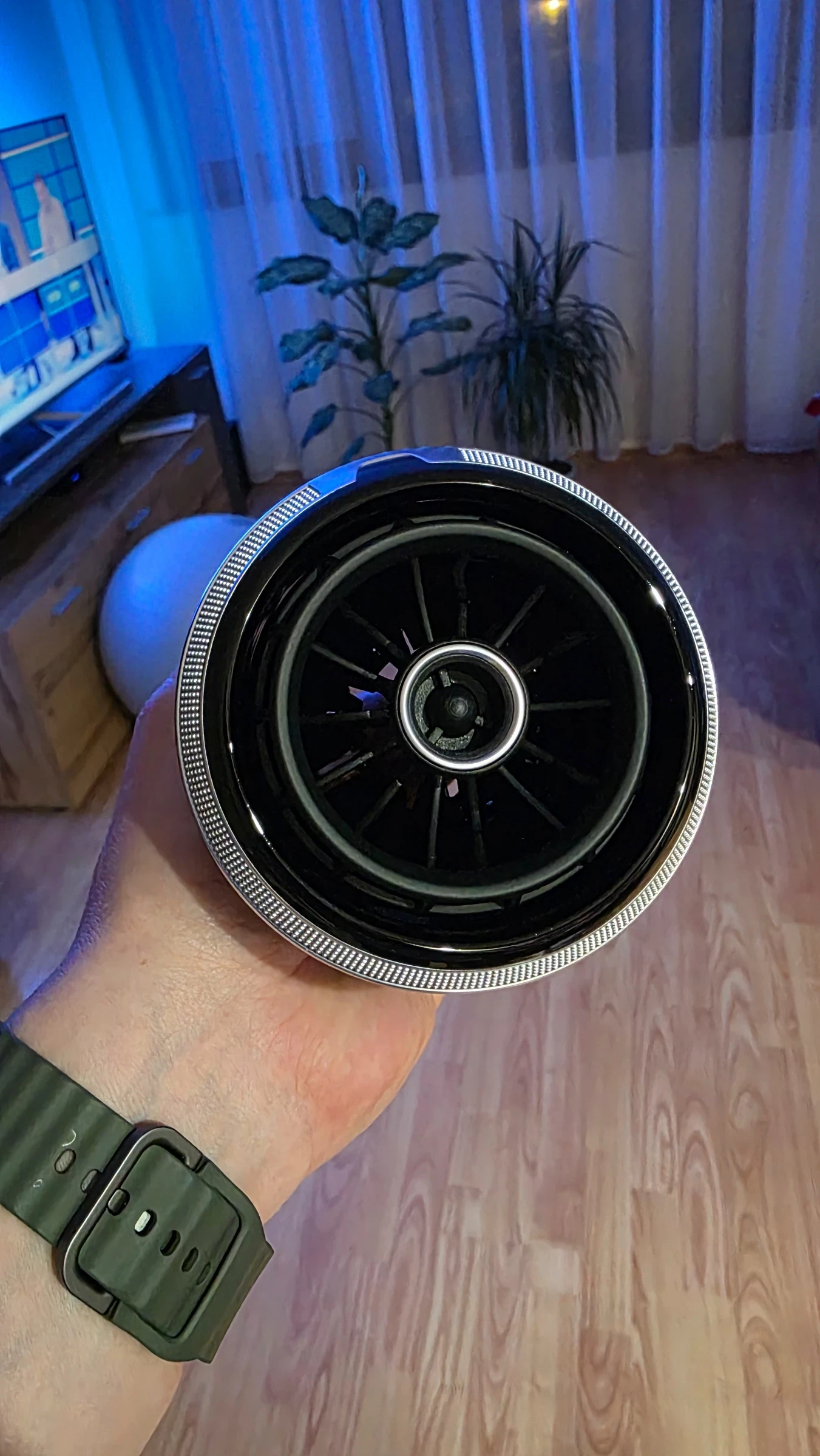 Audi A3 2.0TDI DSG, снимка 14 - Автомобили и джипове - 53662610