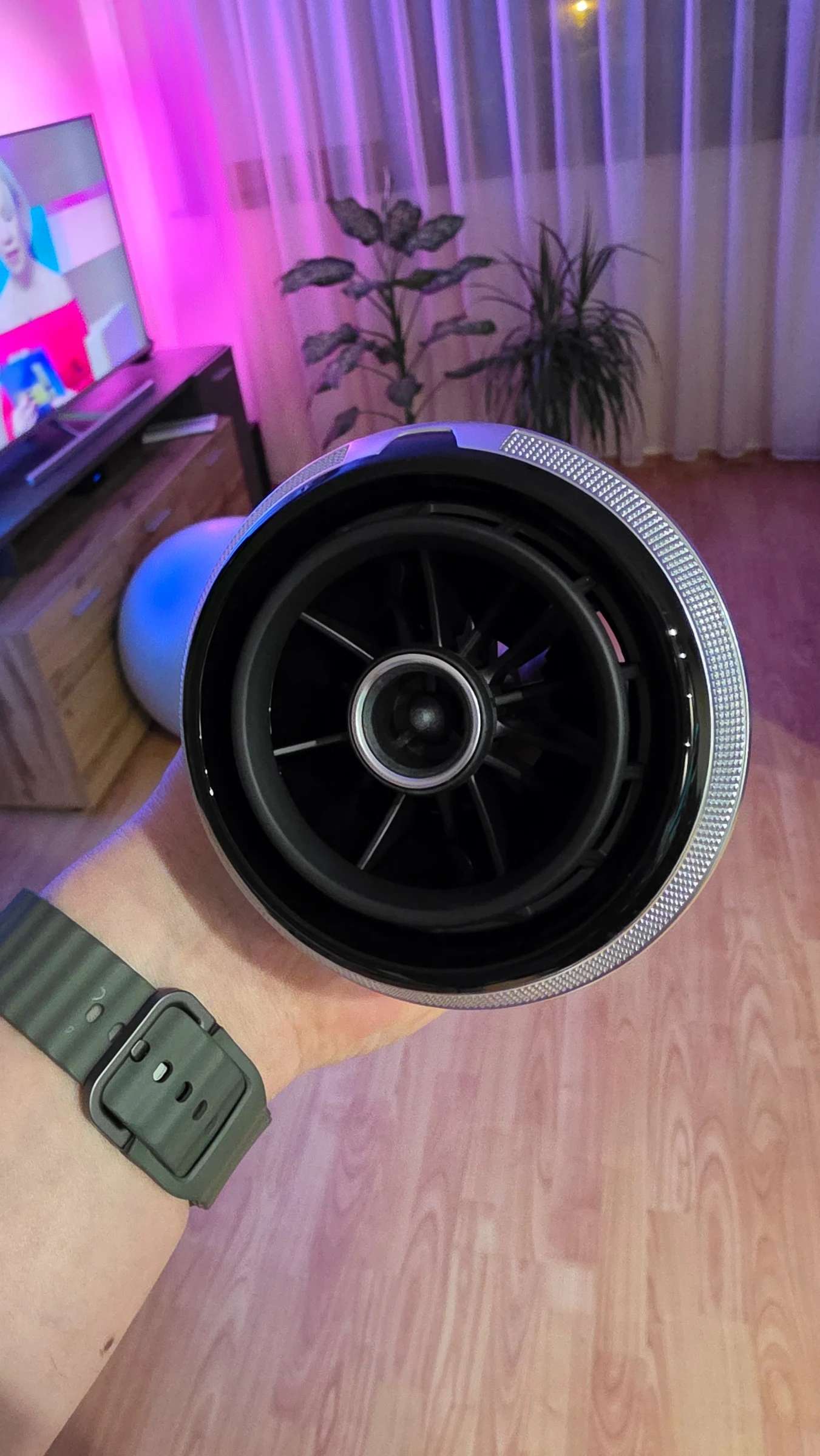 Audi A3 2.0TDI DSG, снимка 13 - Автомобили и джипове - 53662610