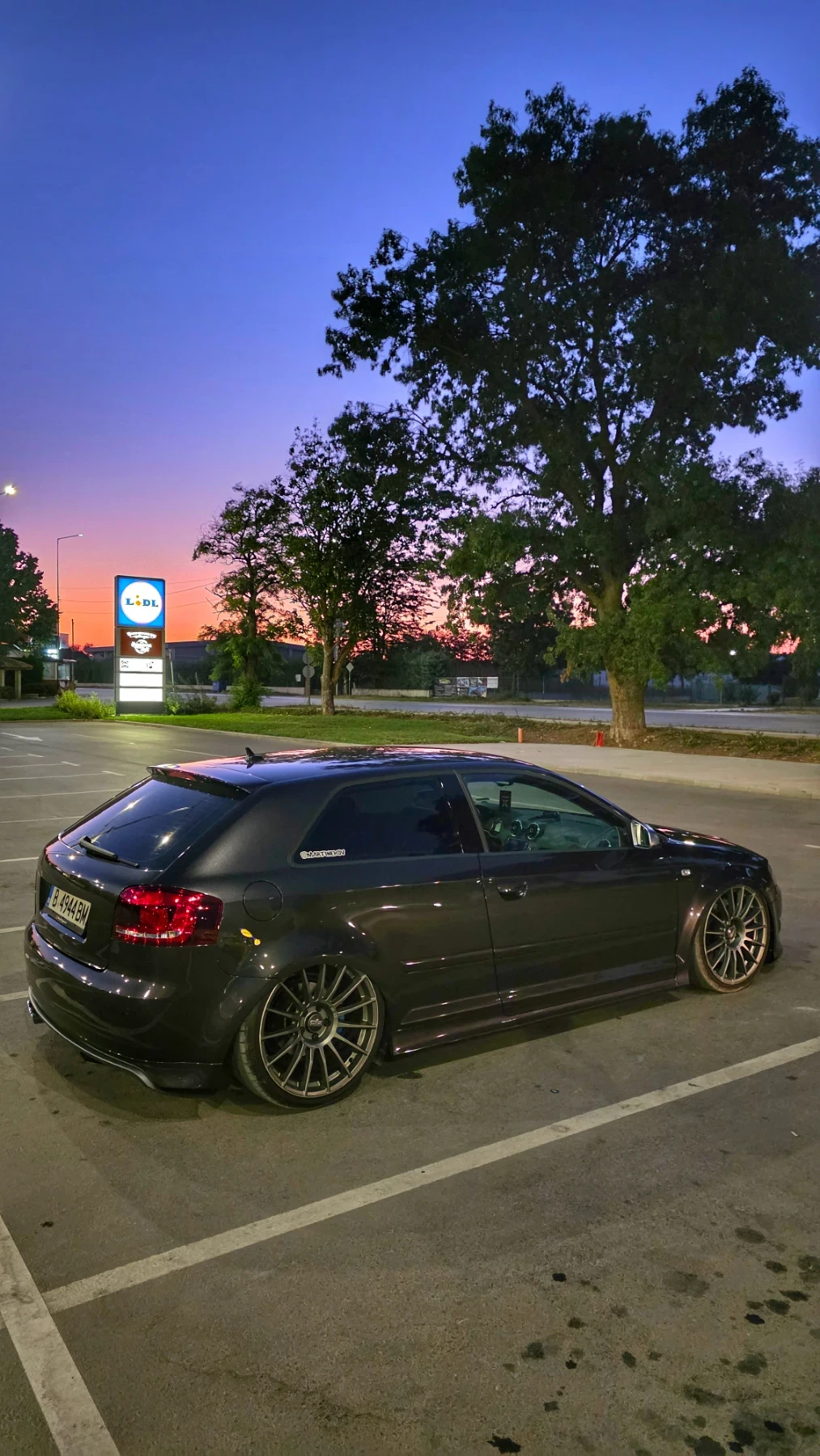 Audi A3 2.0TDI DSG - изображение 2