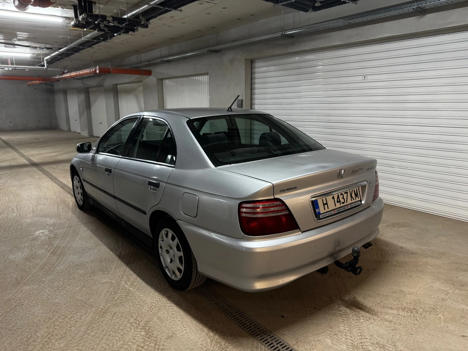 Honda Accord 1.8 VTEC | Mobile.bg � ����������� 3