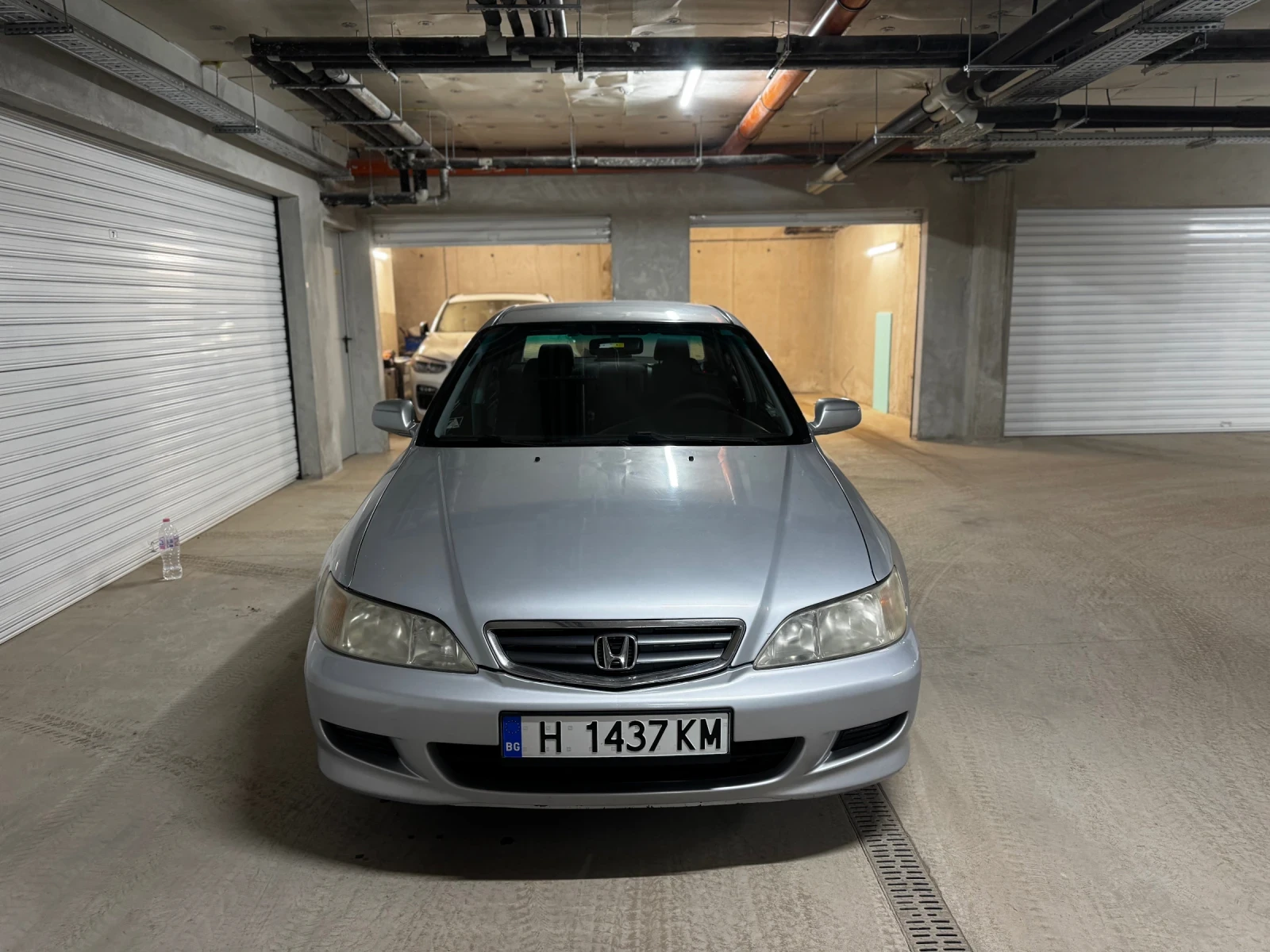 Honda Accord 1.8 VTEC | Mobile.bg � ����������� 1