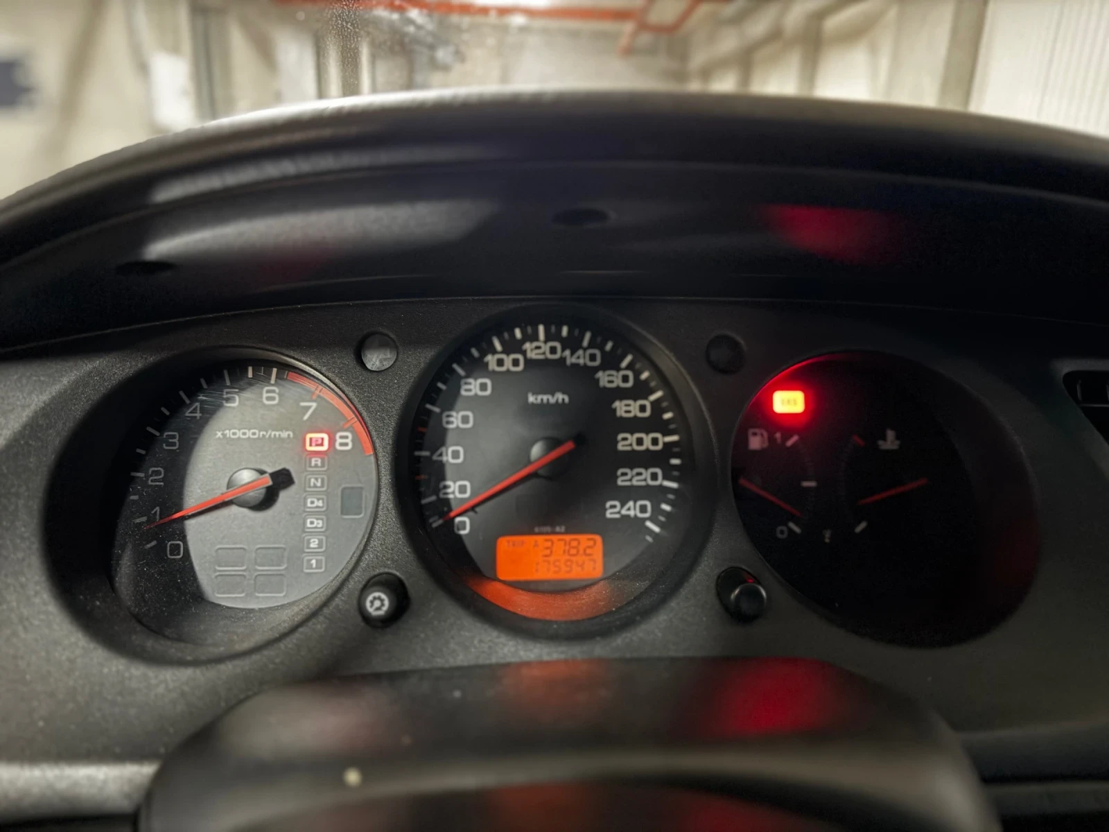 Honda Accord 1.8 VTEC | Mobile.bg � ����������� 11