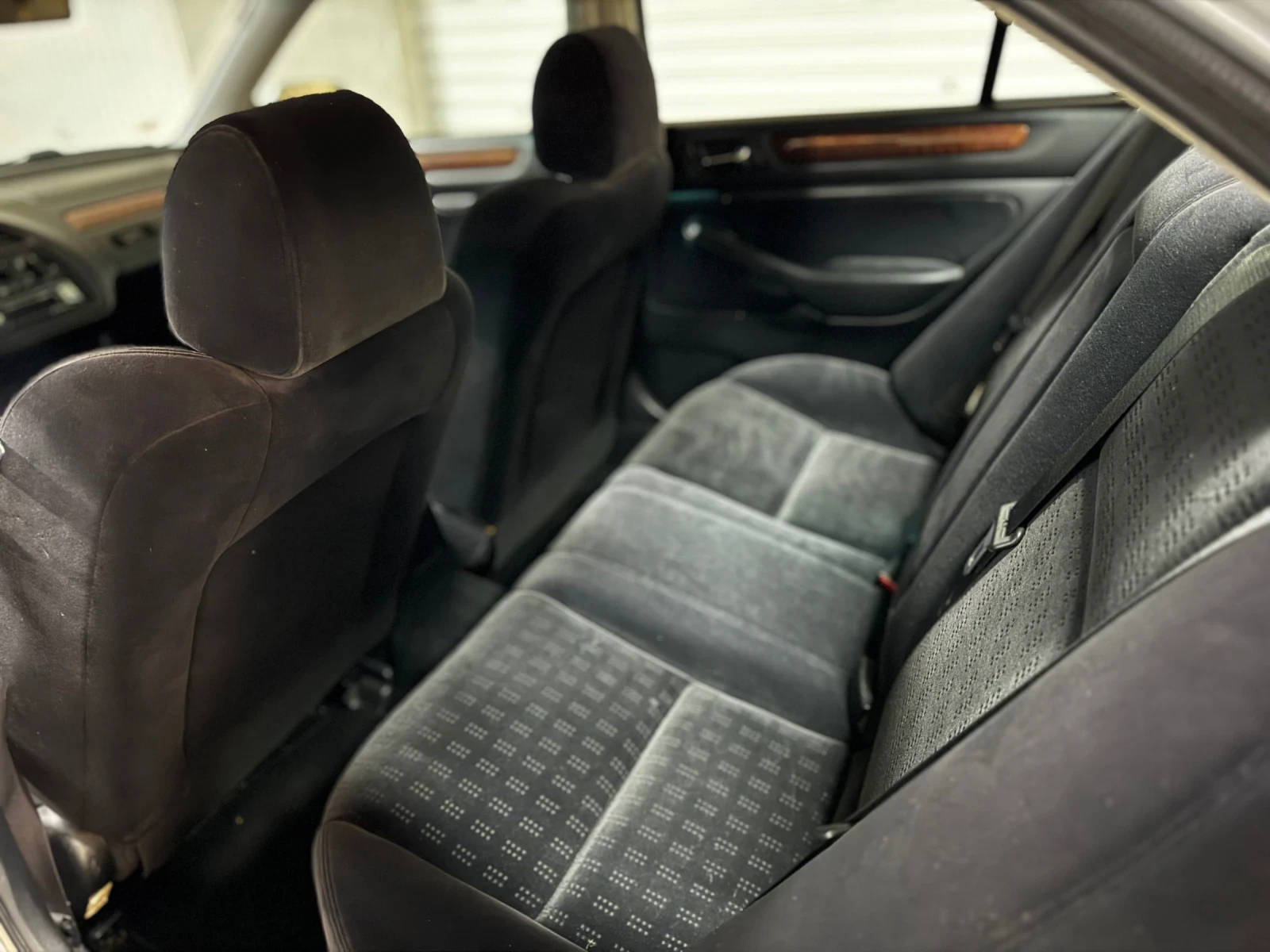 Honda Accord 1.8 VTEC | Mobile.bg � ����������� 9