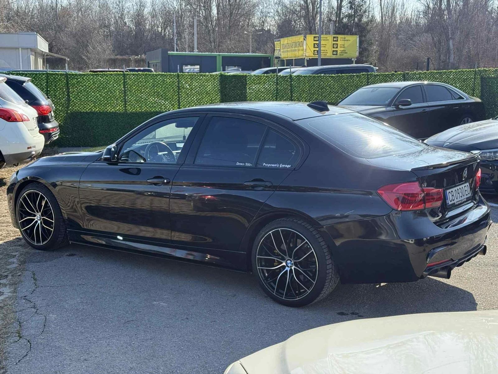 BMW 330 �- Performance 500+ �� | Mobile.bg � ����������� 4