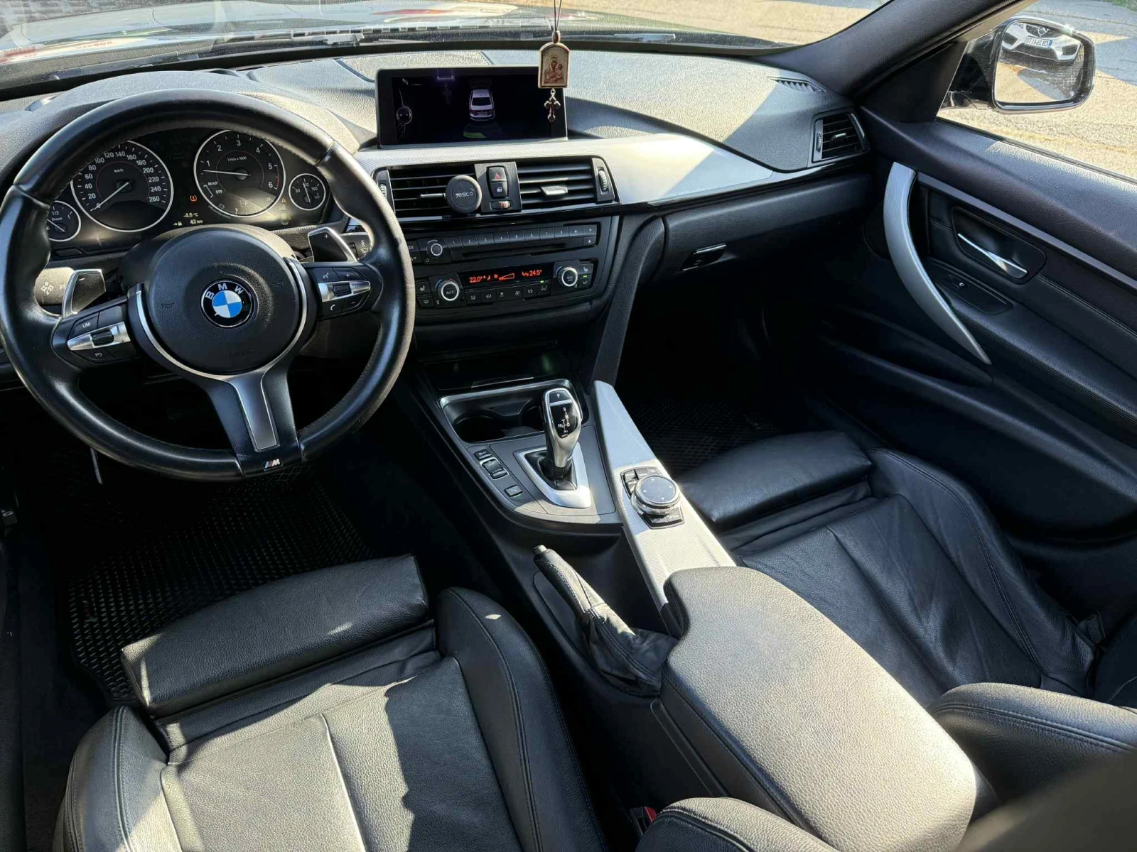 BMW 330 �- Performance 500+ �� | Mobile.bg � ����������� 11