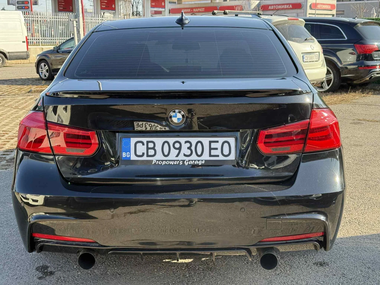 BMW 330 �- Performance 500+ �� | Mobile.bg � ����������� 6