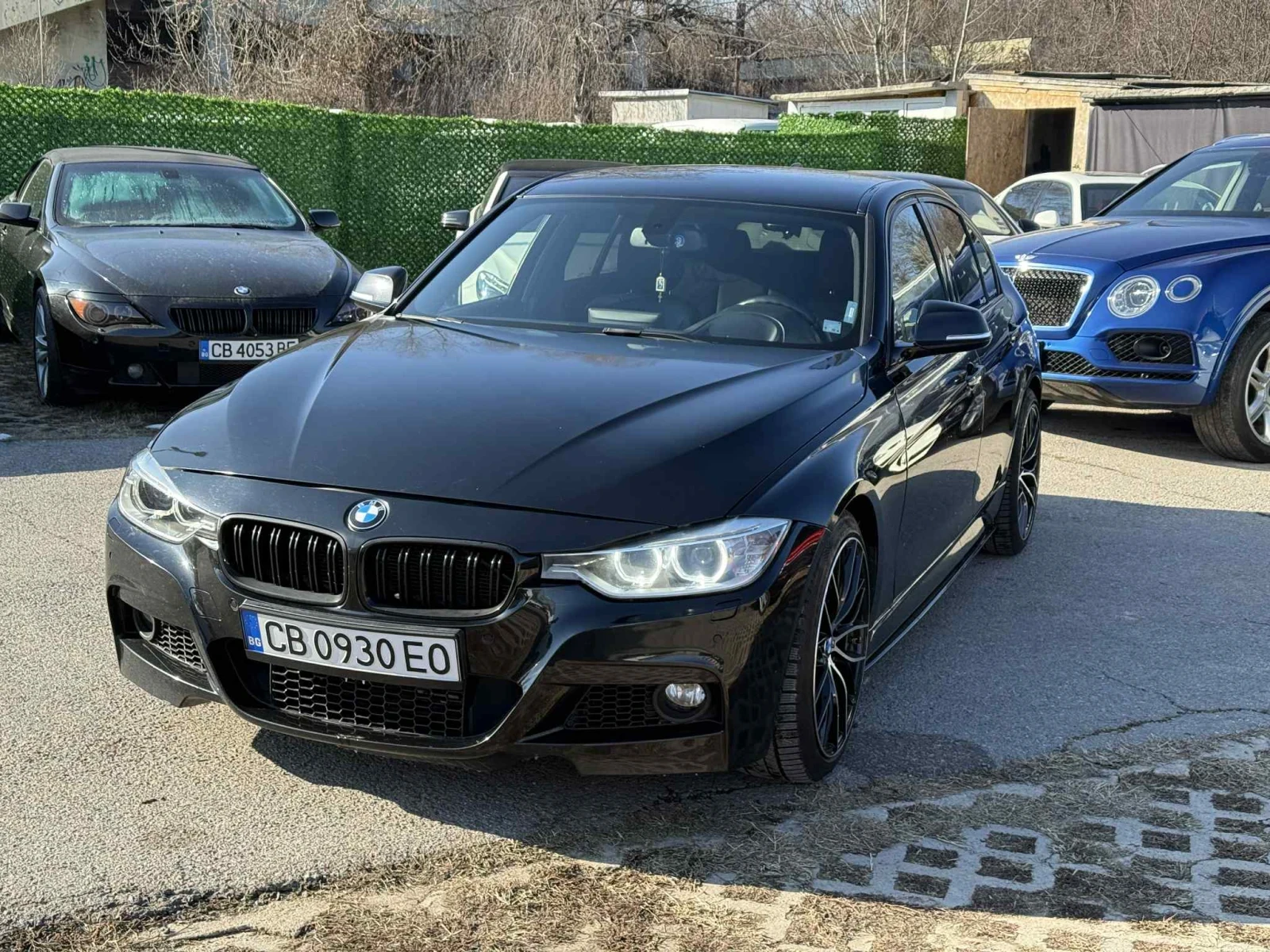 BMW 330 �- Performance 500+ �� | Mobile.bg � ����������� 3