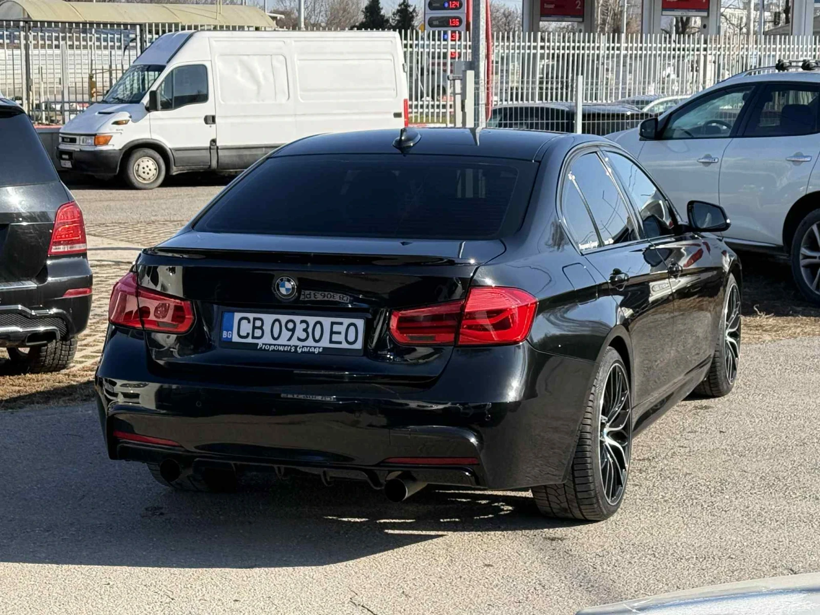 BMW 330 �- Performance 500+ �� | Mobile.bg � ����������� 5